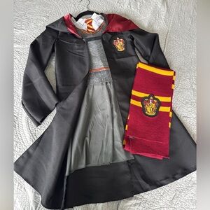 Harry Potter Hermione Granger costume M 7/8